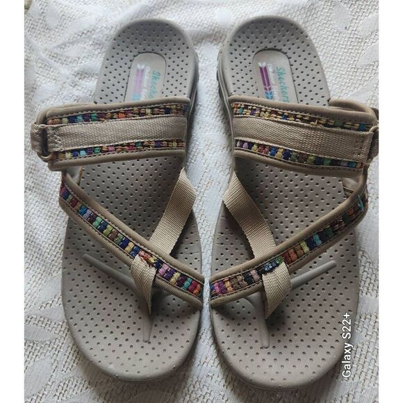 Skechers sandals - Picture 1 of 10